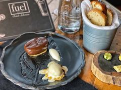 -AZUL by FUEL蓝色·法式酒馆(琶醍店)