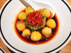 脆椒小皮蛋-太二酸菜鱼(正大广场店)