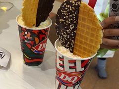-DQ·蛋糕·冰淇淋(阜盛道店)