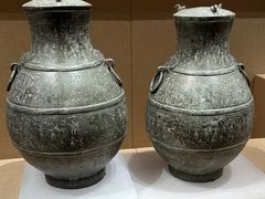 -广西壮族自治区博物馆