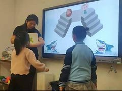 -英孚教育青少儿(昆城广场中心)