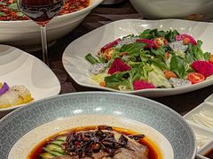 -聚宾楼·烤鸭·家宴(科技三路店)