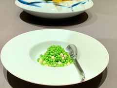 青豆鸡豆米-荣府宴(南阳路店)