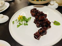 -广州文华东方酒店·江-由辉师傅主理