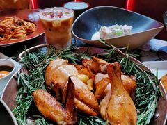 -人民咖啡馆(四行仓库店)