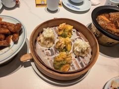 -龍聚祥烧麦馆(万达店)
