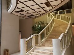 -天津津利华酒店