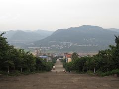 -三峡梯城