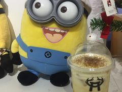-鹿野茶事(开元盛世店)
