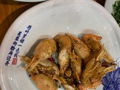 -百家鲜·杭帮菜