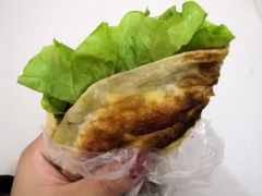 -唐氏臭豆腐(南京中银大厦店)