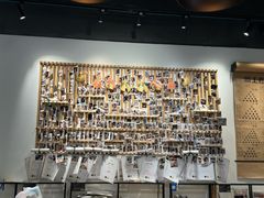 -熙工匠手工银饰·拼豆团建DIY(富华里店)