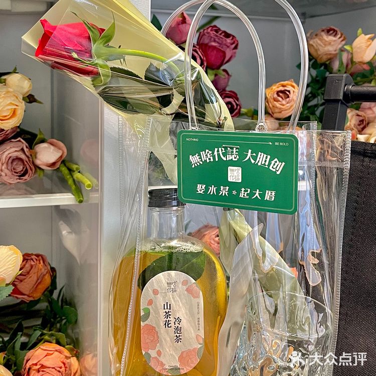 在泉州！！9.9r就能get到的浪漫🌹