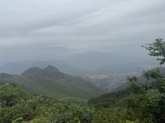 -南北湖风景区