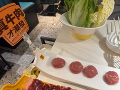 -潮发潮汕牛肉店(永庆坊店)