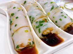 -翠园(兴业太古汇店)