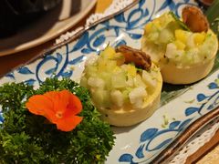 -青木瓜之味 · 越南料理(七宝宝龙店)