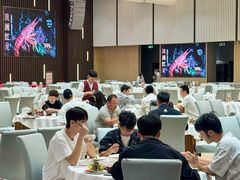 -喜宴又一村·粤菜·茶点·海鲜(壹方天地店)