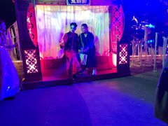 -七彩云南欢乐世界