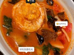 -东园小馆(苏州中心店)