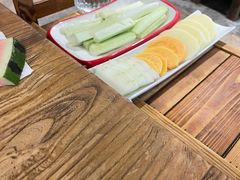 -宽窄巷子鲜牛火锅(北京首店)
