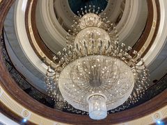 -郑州银基黄帝宫御温泉