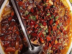 -晋西北菜馆(双塔西街店)