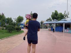 -华夏文旅海洋公园