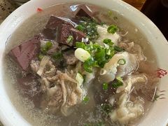 -安平依杰拌粉干(大同店)