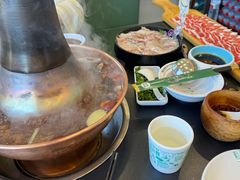 -阳坊胜利涮羊肉(阳坊老店)