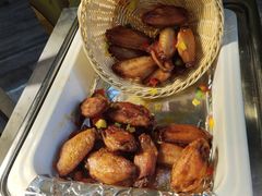 -漳州佰翔圆山酒店·圆山畔西餐厅