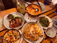 -CHINCHIN 青青·泰国料理(万象食家店)