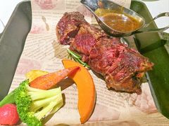 -俄士厨房(五棵松华熙LIVE店)