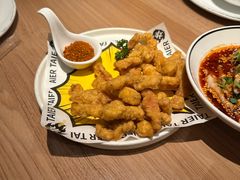 -新太二·鲜料川菜(群光广场店)