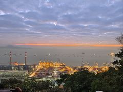 -小南山公园