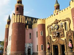 -安徒生童话乐园