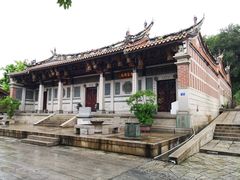 -晋江五店市传统文化旅游区