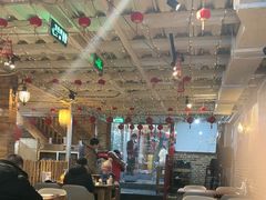 -三个大叔烤羊肉串·炭炉砂锅菜(西三旗店)