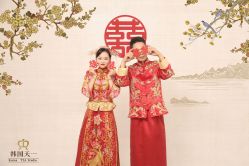 点击看大图 -天一婚纱摄影TIA STUDIO(珠海路店)