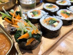 -金顺韩式烤肉·网红烤肉店(广利路店)