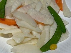 -郑庄脂渣海鲜楼(九水路店)