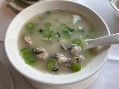 蚝仔泡饭-悦景酒家(罗湖店)