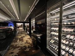 -瑞吉吧 The St·Regis Bar(长沙瑞吉酒店)