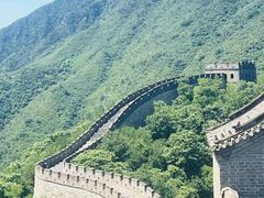 -慕田峪长城