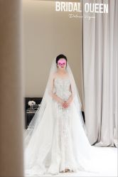 点击看大图 -Bridal Queen·婚纱女皇
