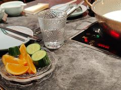 -捞王猪肚鸡火锅(金华义乌之心店)