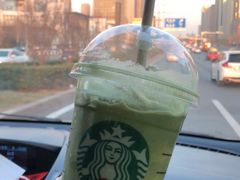 -星巴克(北京成寿寺路店)