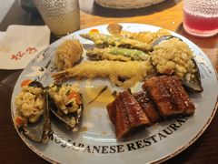 -松子料理(亮马桥店)