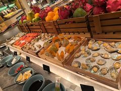 -味餐厅·海鲜·火锅·自助餐