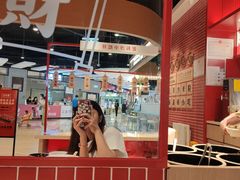 -万利记·长沙粉面小吃(福永天虹店)